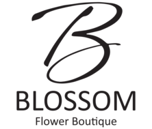 BLOSSOM Flower Boutique