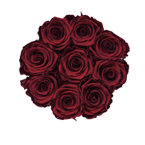 Infinite Roses - средняя коробка 