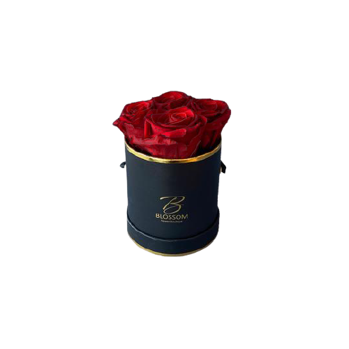Infinite Roses - маленькая коробка 